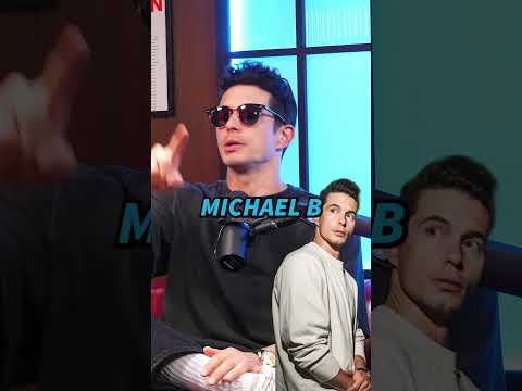 Michael’s DoorDash Story thumbnail