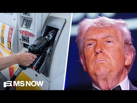 ‘You’re making everything unaffordable’: GOP faces voter scrutiny as Iran war economic pain deepens thumbnail