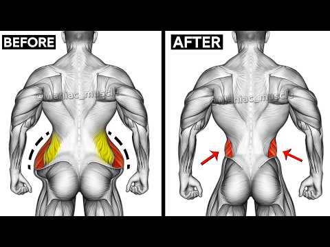 Don't Miss These 8 Perfect Oblique Exercises 🎯 thumbnail