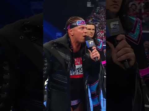 Miz & Kit Wilson are in enemy territory thumbnail