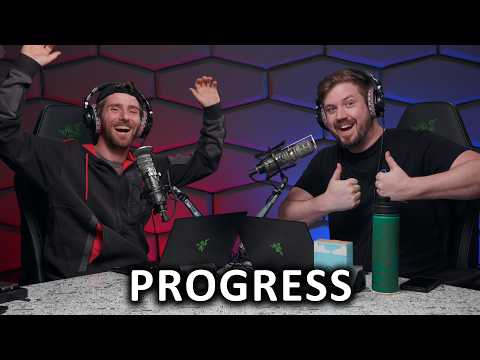 Microsoft Gives Up On The Copilot Key - WAN Show May 22, 2026 thumbnail