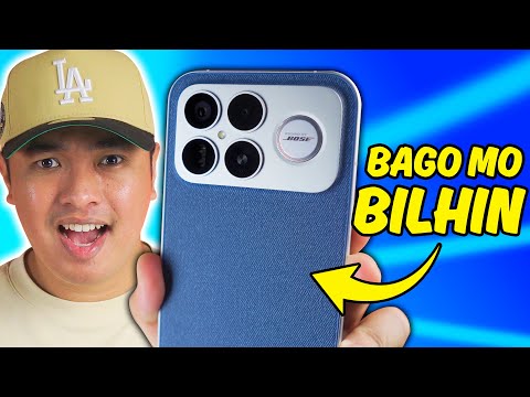 POCO F8 ULTRA - MGA DAPAT MALAMAN thumbnail