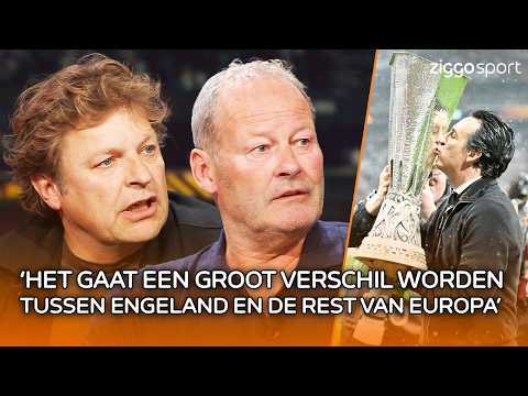 "De rijken worden rijker en de competities minder interessant" ? | Nabeschouwing Freiburg - Villa thumbnail