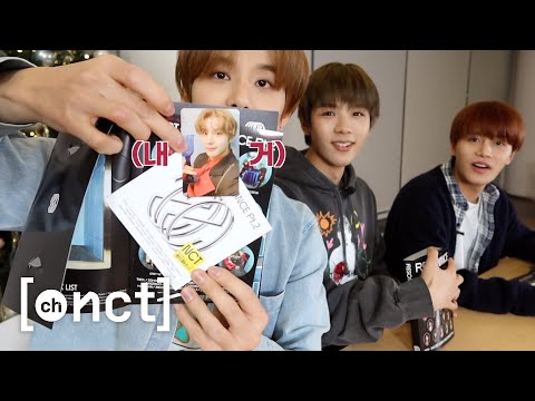 UNBOXING of NCT RESONANCE Pt.2 Arrival Ver. Album thumbnail