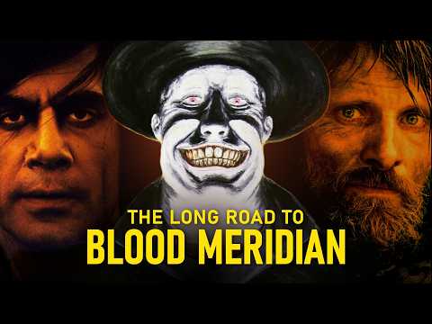 McCarthy's Greatest, Terrible Book is Becoming a Movie, What Will It Look Like? thumbnail
