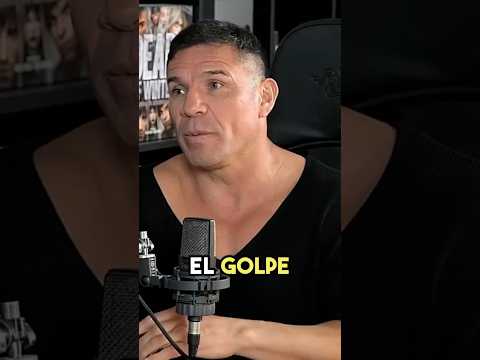 ¿Cuánto le duraría una persona en la calle a un boxeador profesional? thumbnail