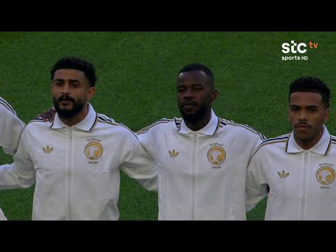 ملخص مباراة السعودية والإكوادور | معسكر الأخضر الإعدادي لمونديال 2026 | stc tv thumbnail