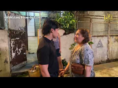 Grabe namang titigan ‘yan! | Wish Ko Lang thumbnail