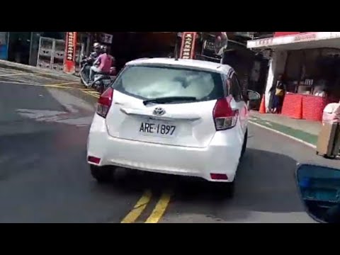 路口不夠多，不然絕對讓你收更多。（檢舉七張成功）#一鏡到底 thumbnail