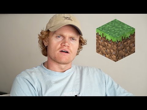 Friend That's Still Into Minecraft thumbnail