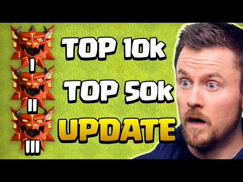 Neues Legenden Rework und Mehr Ranglisten Änderungen kommen! thumbnail