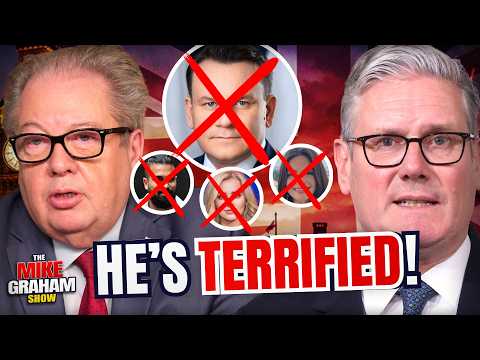 The State Plot to SMEAR Tommy Robinson’s March | Lauren The Insider thumbnail
