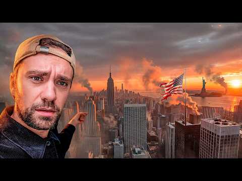 New York devient INVIVABLE (documentaire) thumbnail