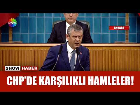 CHP'de grup toplantısı gerilimi thumbnail