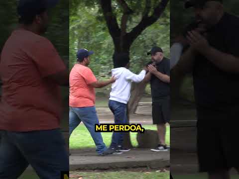 Deu o troco e trouxe o problema ? thumbnail