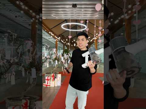Máy hút bụi như đèn chiếu yêu - | Đàm Đức Review thumbnail