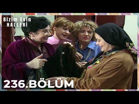 Bizim Evin Halleri 236. Bölüm thumbnail