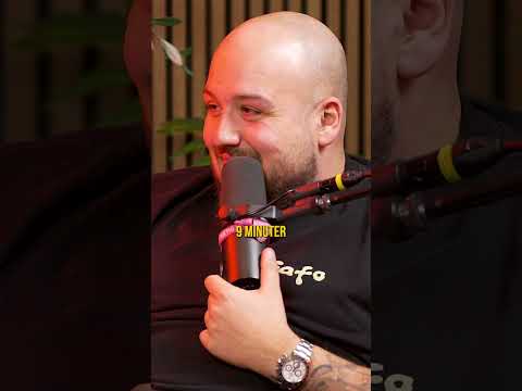 Vad hade ni gjort?? Nytt avsnitt av DÅ ÄR VI IGÅNG! thumbnail
