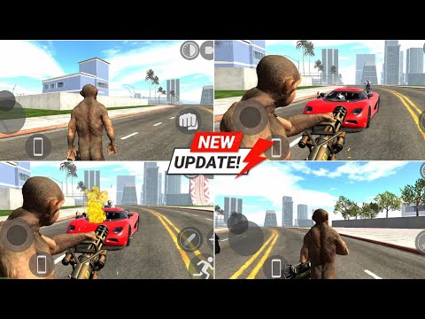 monkey character cheat code? ibd3d plugin new update| 5 line gamer thumbnail