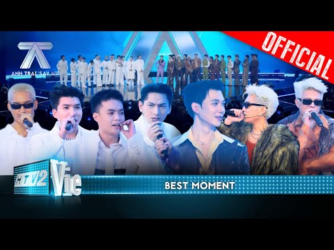 BEST MOMENT “SAY HI”: Nổ tung với màn battle giữa 2 liên quân khiến Isaac Atus phải đứng hình thumbnail
