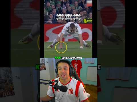 Benzema era MALO, hasta que... thumbnail