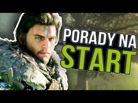 6 porad na start przygody z Crimson Desert thumbnail