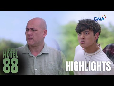 The Secrets of Hotel 88: A hidden inheritance inside the hotel was unraveled! (Episode 56) thumbnail