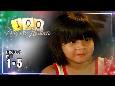 100 Days To Heaven | Episode 35 (1/5) | June 5, 2026 thumbnail
