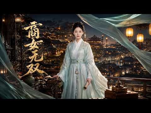 【高清全集】《商女无双》 #逆袭 #爱情 #甜宠 #反转 #江山 #热门短剧 #drama #爽剧 thumbnail
