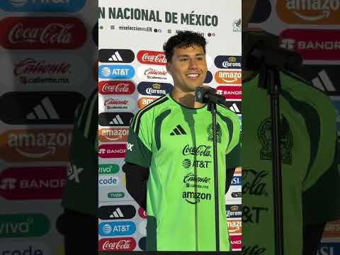 Jorge Sánchez habló desde el CAR thumbnail