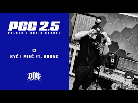 Paluch ft. Hodak - Być i mieć (prod. Chris Carson) thumbnail