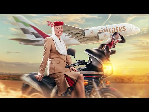 Introducing ice: The World's Best Inflight Movies and Entertainment | Emirates thumbnail