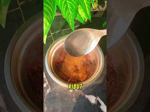 Spicy Chicken Tenders 30 Saat! Sos Merah Pedas Berlemak thumbnail