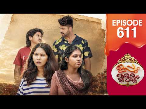 Uppum Mulakum 3 | Flowers | EP #611 thumbnail