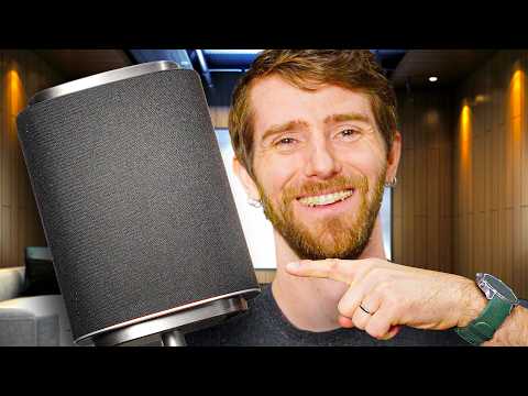 The Future of Surround Sound - LG Sound Suite AI thumbnail