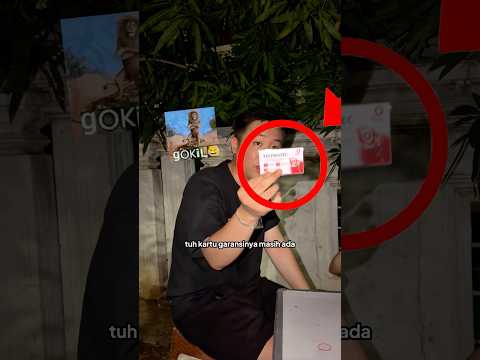 MODUS PENIPUAN COD SEGITIGA HATI HATI thumbnail