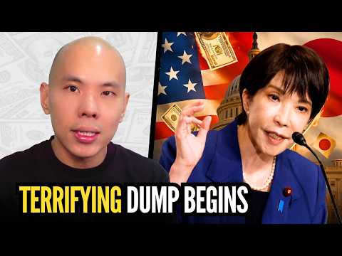 Japan Just Pulled The TRIGGER As China DEFIES U.S. Orders To Cancel Iran Imports thumbnail