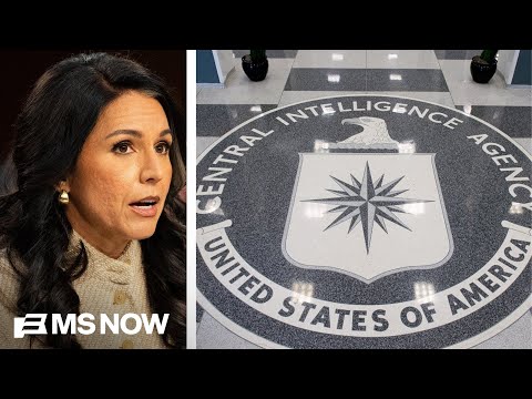 SPY TURF WAR: DNI and CIA reportedly CLASH over mission and values thumbnail