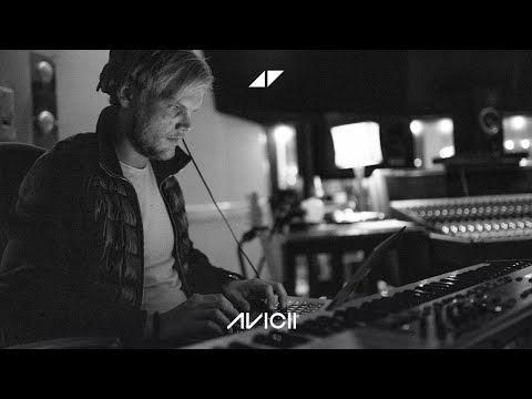 Avicii - The Story Behind “Let’s Ride Away” feat. Elle King thumbnail