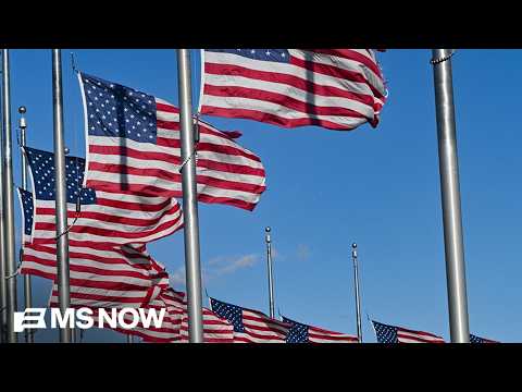 ‘Diplomatic efforts everywhere are hampered’: Trump’s missing ambassadors thumbnail