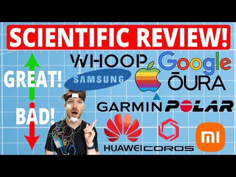 Best Wearables for Sleep Tracking: 2026 Update! (Scientific Review) thumbnail