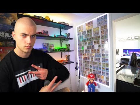Inside Seth Everman's House thumbnail