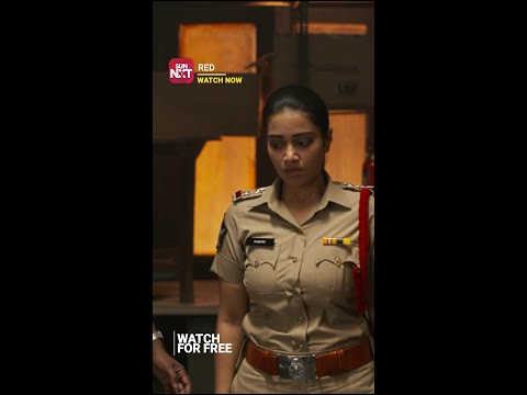 He Know’s everything | Watch Red (Telugu) for free on Sun NXT thumbnail