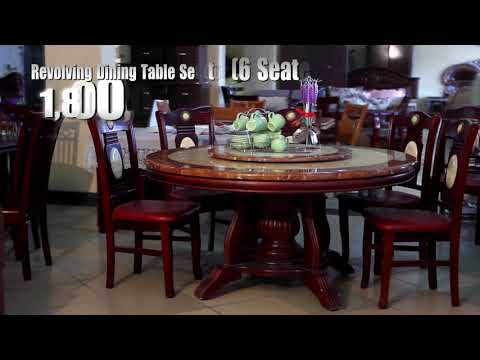 Keko Modern Furniture TVC | 60sec thumbnail