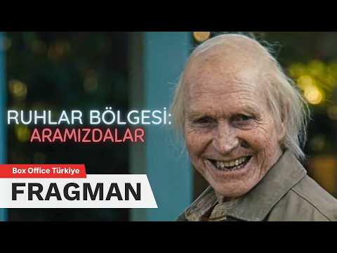 Ruhlar Bölgesi: Aramızdalar | Altyazılı Fragman  - 21 Ağustos'ta Sinemalarda thumbnail