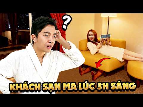 CrisDevilGamer ở nhầm khách sạn ma lúc 3h sáng cùng Mai Quỳnh Anh thumbnail