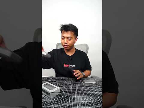 เห็นไม่เปลี่ยนแต่จริงๆเปลี่ยนนะ Eloop e59 20000mAh thumbnail