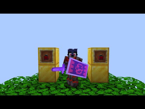 StrengthSMP amongus thumbnail