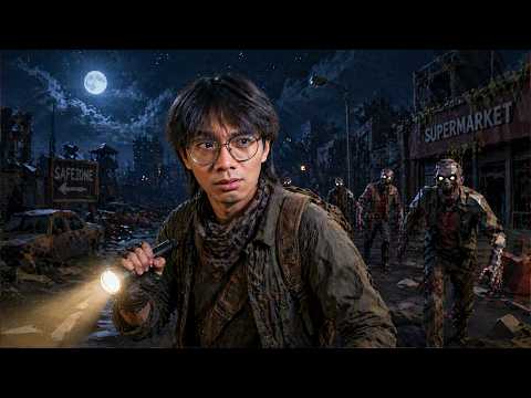 The Walking Trade #1 - Nag Bukas Ng Negosyo sa Zombie Apocalypse thumbnail