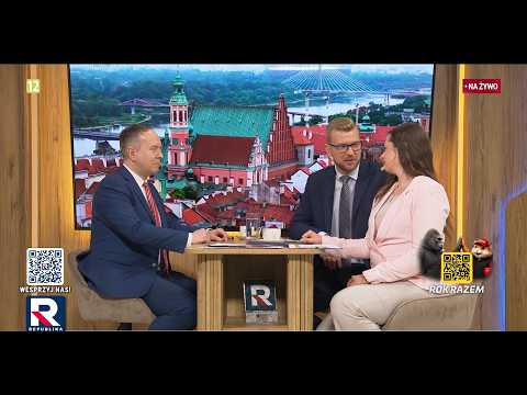 Czy ZEŁENSKI STRACI Order Orła Białego? | Kto tu rządzi? thumbnail